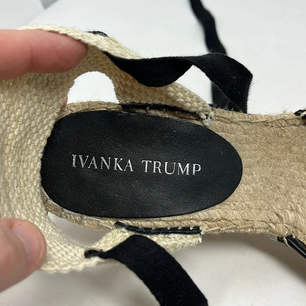 Ivanka Trump perfect preowned